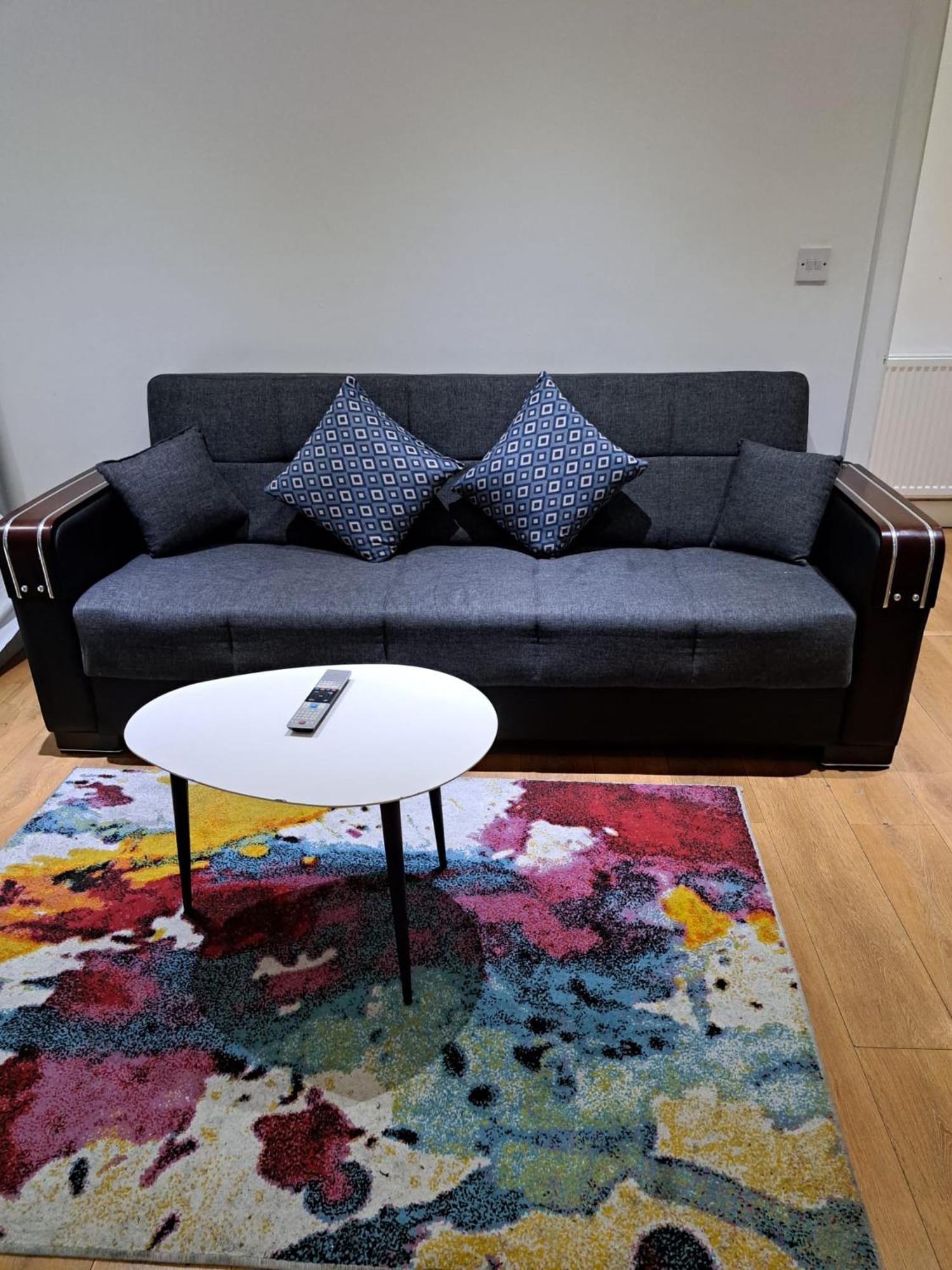 Ferienwohnung Simply Relax,1 Eastham London Exterior foto
